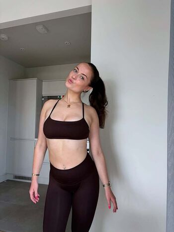 Full leaked Niamh cryan private onlyfans photo