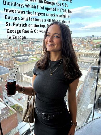 Full leaked Niamh cryan private onlyfans photo