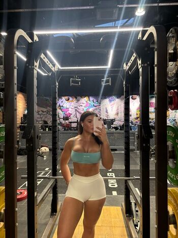 Full leaked Niamh fairchild private onlyfans photo