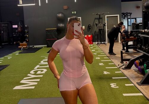 Full leaked Niamh fairchild private onlyfans photo