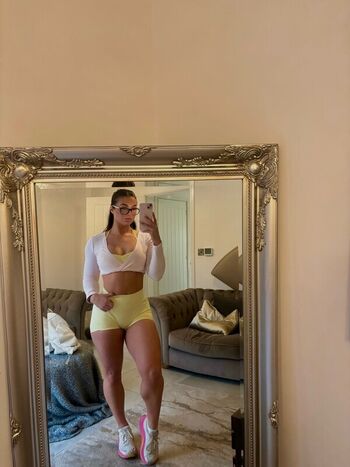 Full leaked Niamh fairchild private onlyfans photo