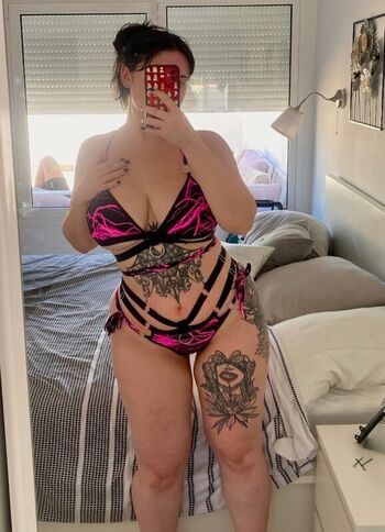 Full leaked Niamh private onlyfans photo