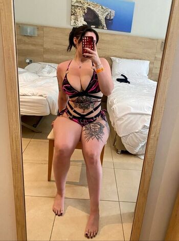 Full leaked Niamh private onlyfans photo