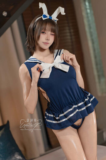 Full leaked Niantutu private onlyfans photo