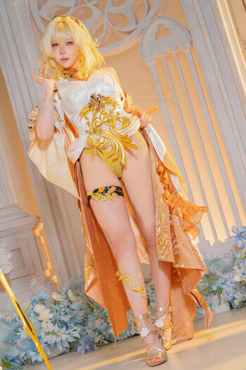Full leaked Niantutu private onlyfans photo
