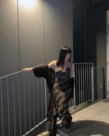 Full leaked Nianx private onlyfans photo