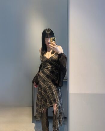 Full leaked Nianx private onlyfans photo