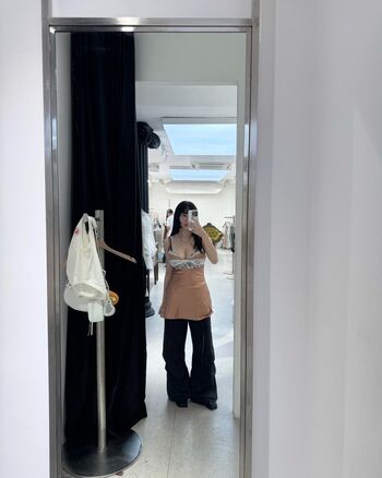 Full leaked Nianx private onlyfans photo