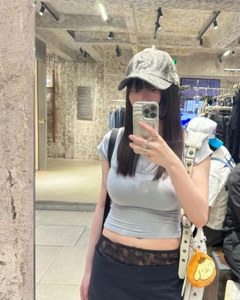 Full leaked Nianx private onlyfans photo