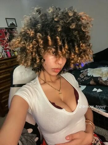 Full leaked Nicce tryyyy private onlyfans photo