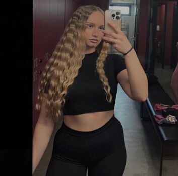 Full leaked Nice gym girl private onlyfans photo