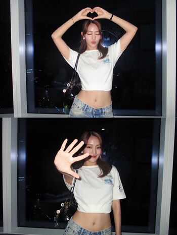 Full leaked Nicha yontararak private onlyfans photo