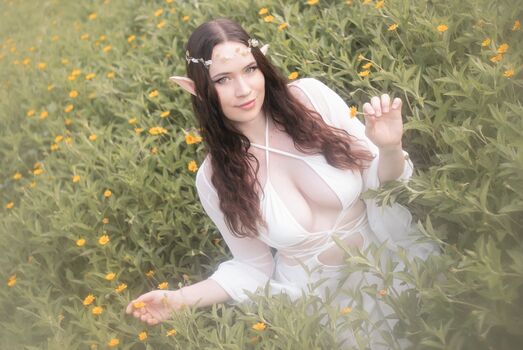 Full leaked Nichameleon page private onlyfans photo