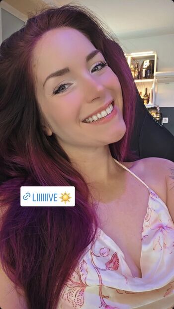 Full leaked Nichelattikyria private onlyfans photo