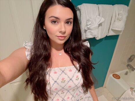 nicholeasmr