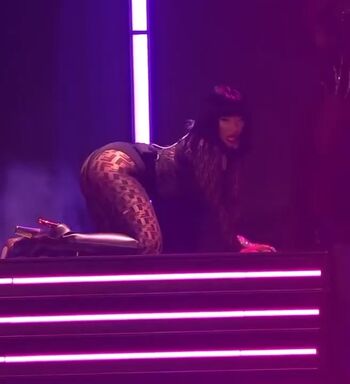 Full leaked Nicki minaj private onlyfans photo