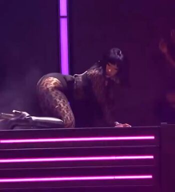 Full leaked Nicki minaj private onlyfans photo