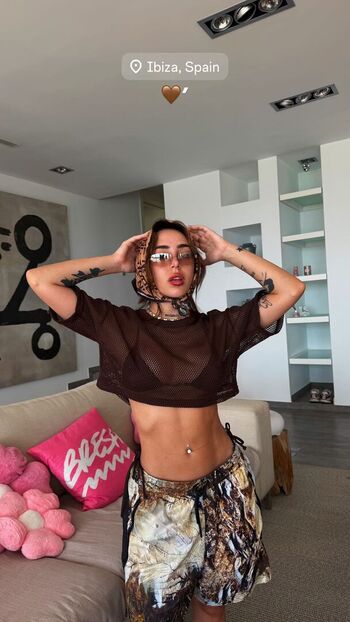Full leaked Nicki nicole private onlyfans photo
