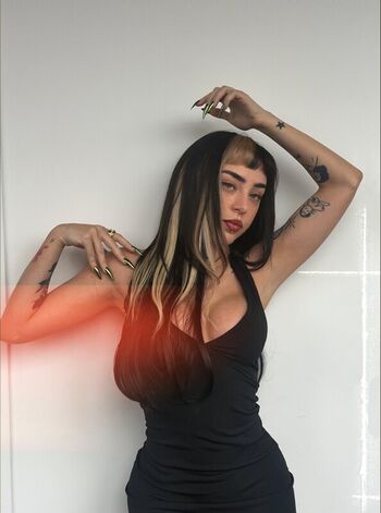 Full leaked Nicki nicole private onlyfans photo