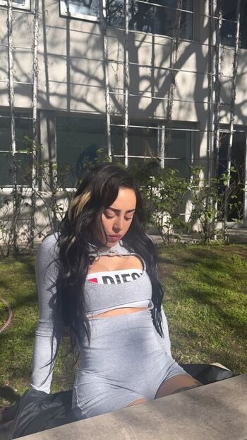 Full leaked Nicki nicole private onlyfans photo