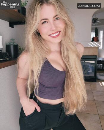 Full leaked Nicki taylor private onlyfans photo
