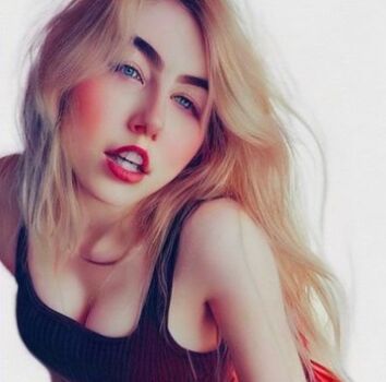 Full leaked Nicki taylor private onlyfans photo