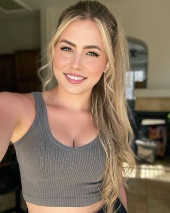 Full leaked Nicki taylor private onlyfans photo