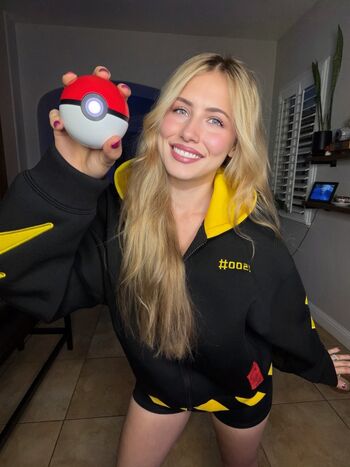 Full leaked Nicki taylor private onlyfans photo
