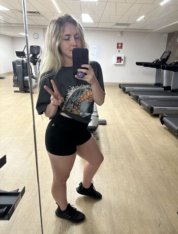 Full leaked Nicki taylor private onlyfans photo