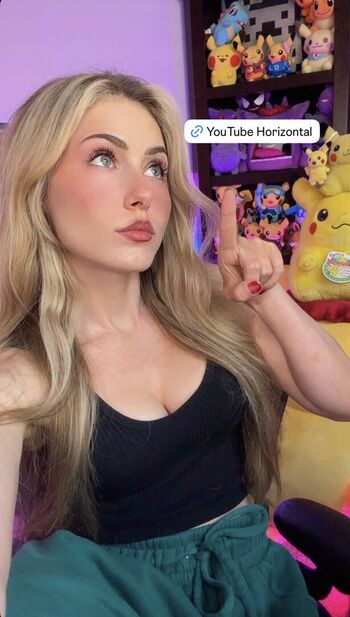 Full leaked Nicki taylor private onlyfans photo