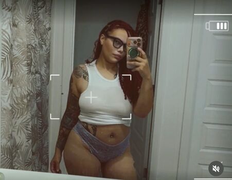 Full leaked Nickiiredd angenichole private onlyfans photo