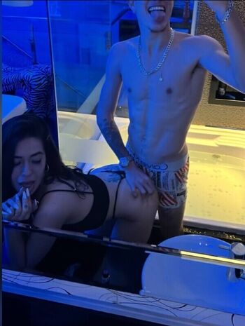 Full leaked Nicks vieira private onlyfans photo