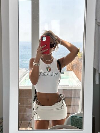 Full leaked Nicky gile private onlyfans photo