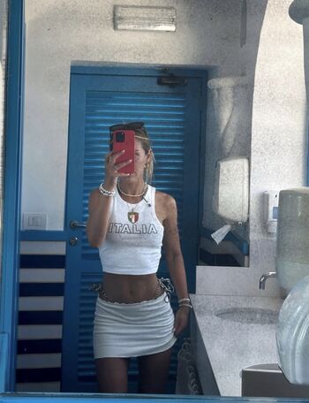 Full leaked Nicky gile private onlyfans photo