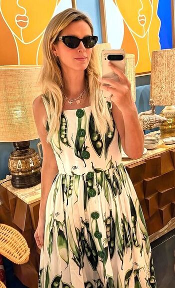 Nicky Hilton