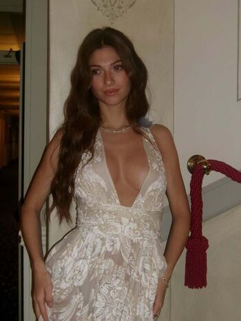 Full leaked Nicky passarella page private onlyfans photo