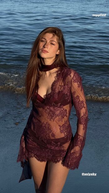 Full leaked Nicky passarella private onlyfans photo