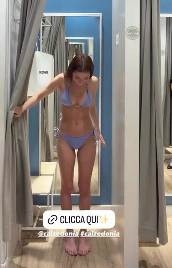 Full leaked Nicky passarella private onlyfans photo