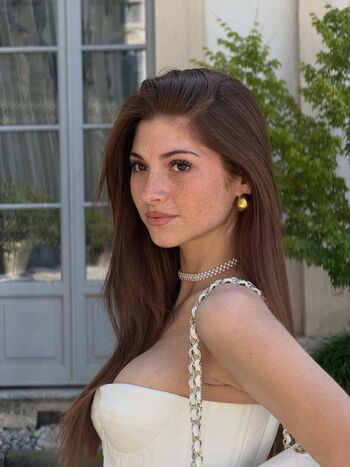 Full leaked Nicky passarella private onlyfans photo