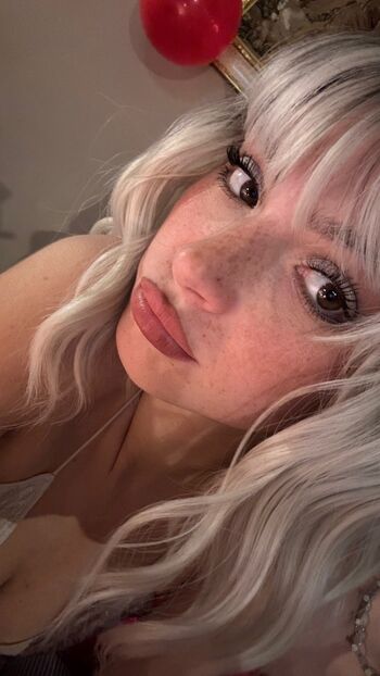 Full leaked Nicky passarella private onlyfans photo