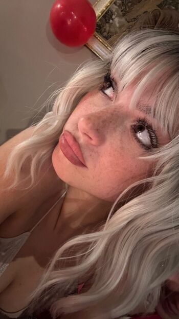 Full leaked Nicky passarella private onlyfans photo