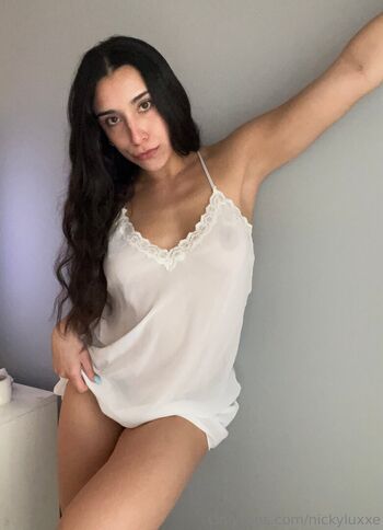 nickyluxxe