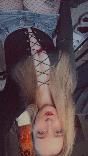 Full leaked Nicnacmcfatass private onlyfans photo