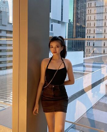 Full leaked Nico wong private onlyfans photo
