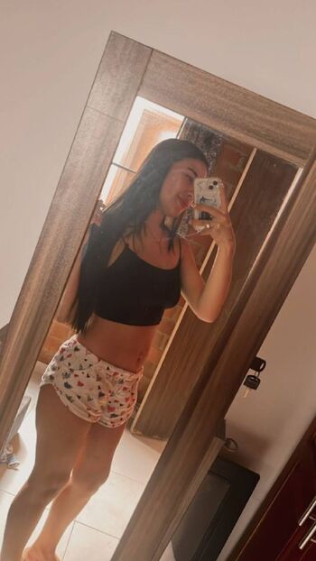 Full leaked Nicol ortiz private onlyfans photo