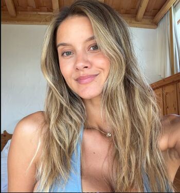 Full leaked Nicola cavanis page private onlyfans photo