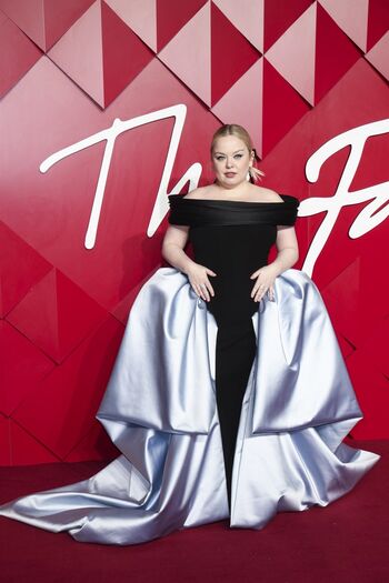 Full leaked Nicola coughlan private onlyfans photo