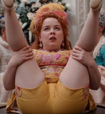 Full leaked Nicola coughlan private onlyfans photo
