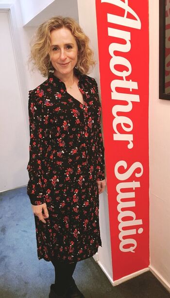 Full leaked Nicola stephenson private onlyfans photo