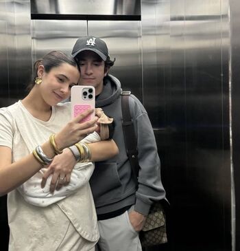 Full leaked Nicole agnesi private onlyfans photo